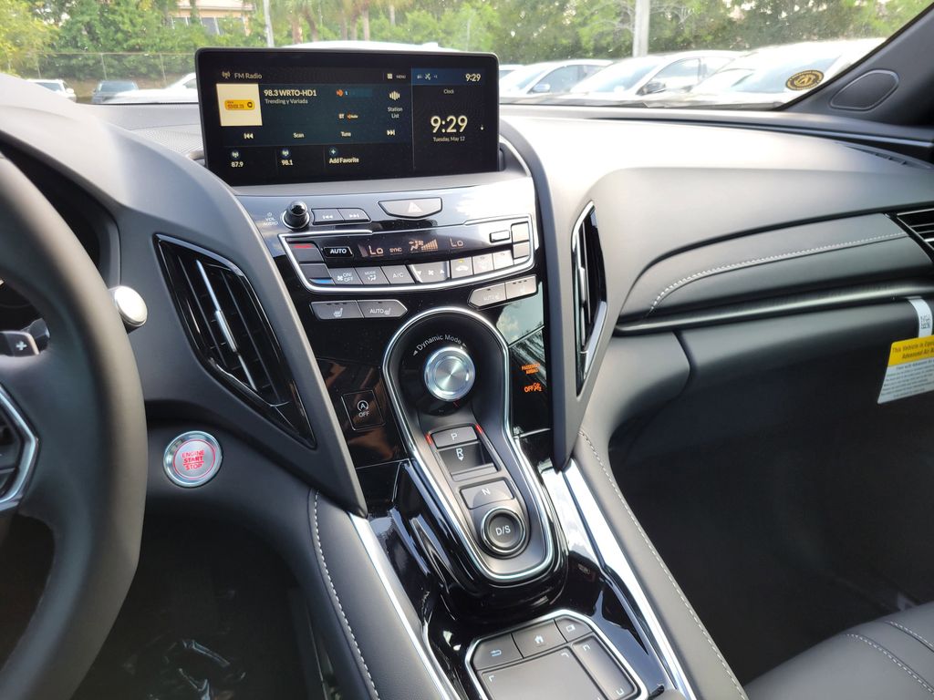 2026 Acura RDX Base - Photo 15