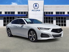 2025 Acura TLX w/Technology Package Sedan