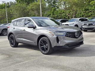 2026 Acura RDX Base SUV