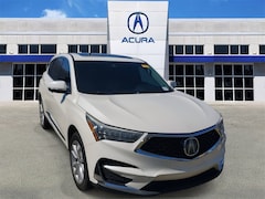 2019 Acura RDX Base SUV