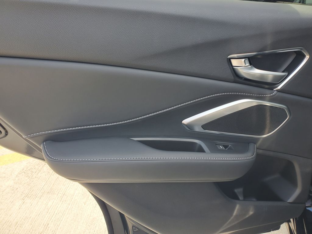 2026 Acura RDX Base - Photo 8