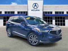 2024 Acura RDX w/Technology Package SUV