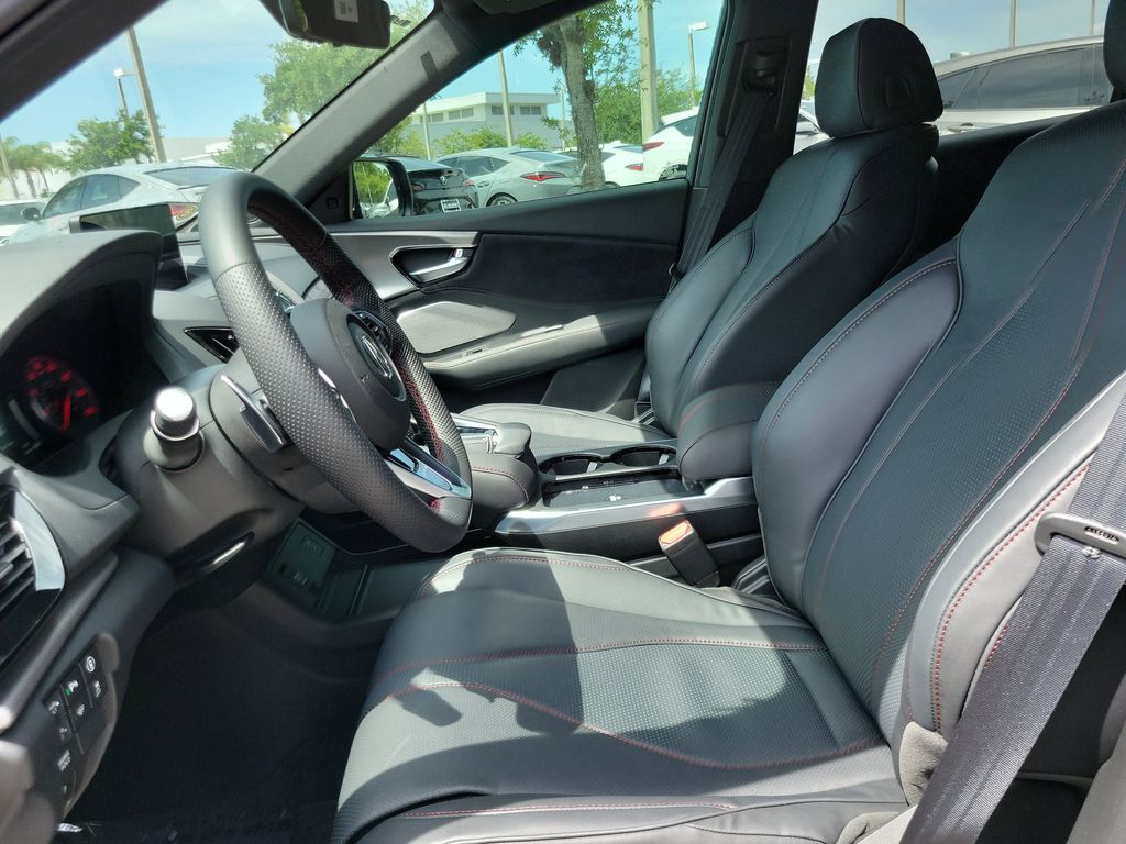 2026 Acura RDX A-Spec w/Advance Package - Photo 10
