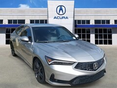 2024 Acura Integra w/A-Spec Package Hatchback