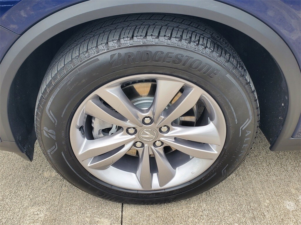 2023 Acura MDX SH-AWD photo 4