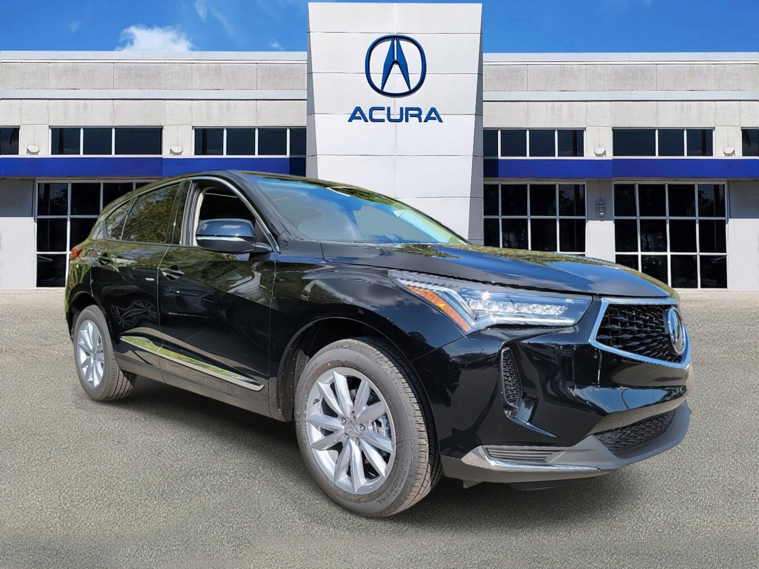 2023 Acura RDX Base's photo