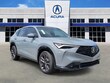  Acura ADX