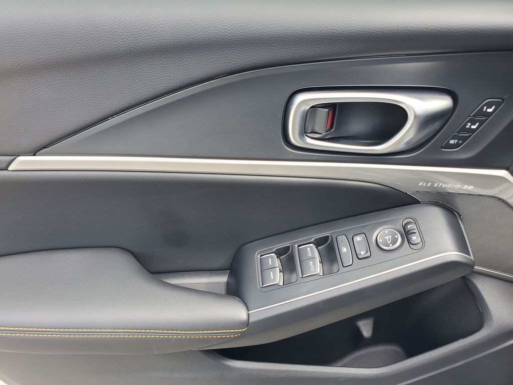 2026 Acura Integra A-Spec with Tech Package - Photo 19
