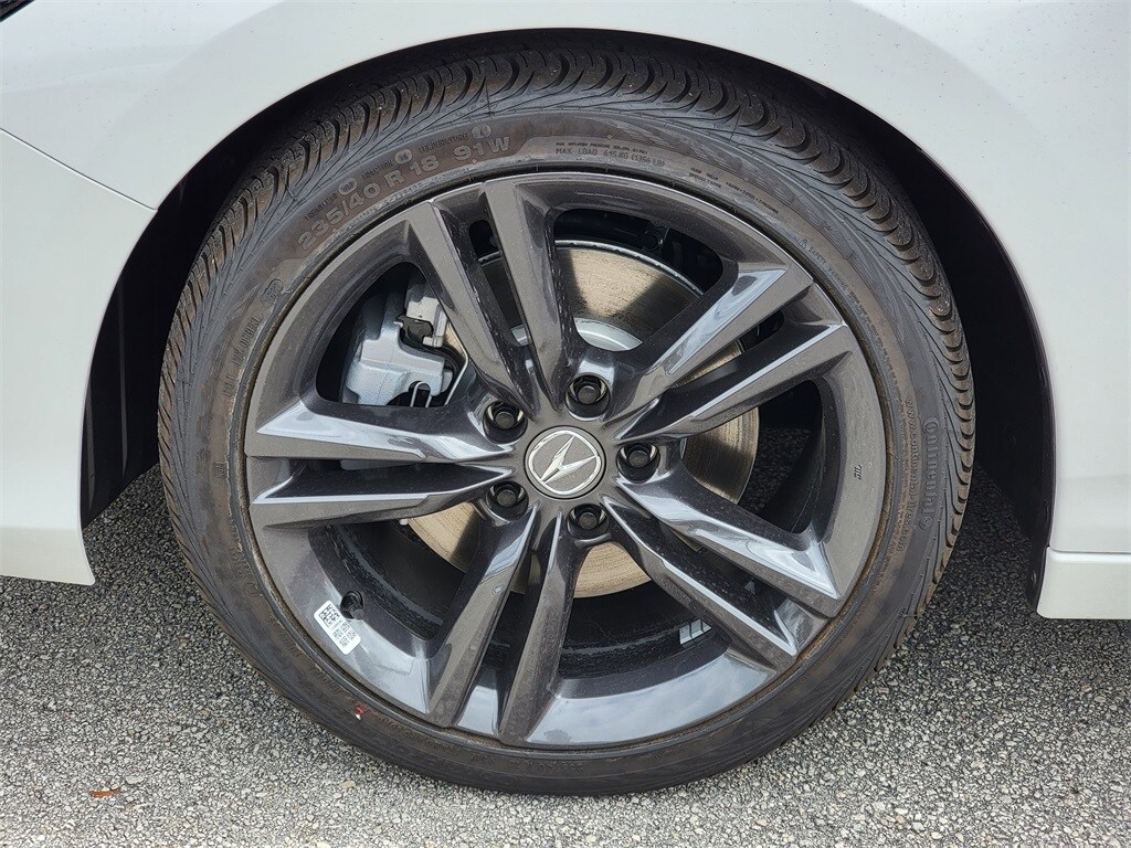 2026 Acura Integra A-Spec Technology photo 4