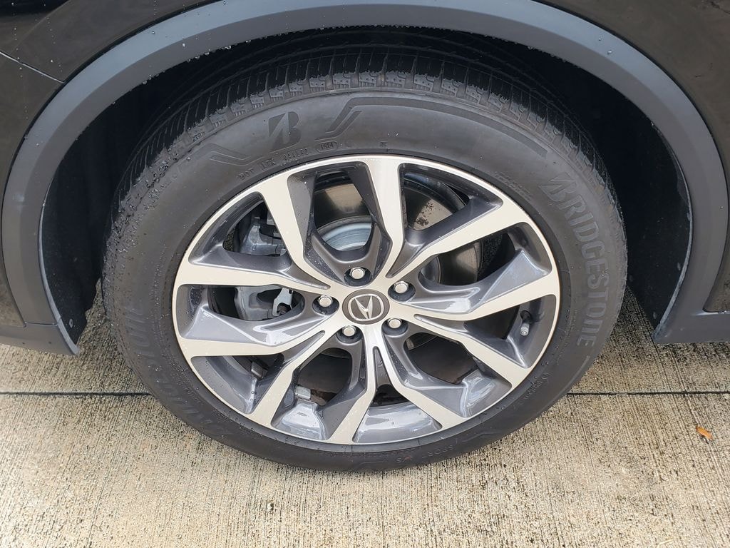 Certified 2024 Acura