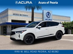 2026 Acura RDX SH-AWD UV