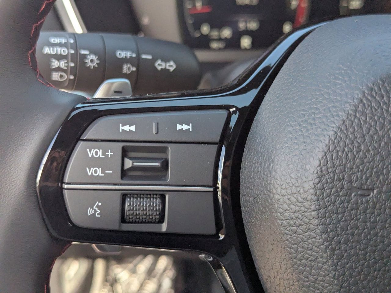 New 2026 Platinum White Pearl Acura A-Spec Package image 27