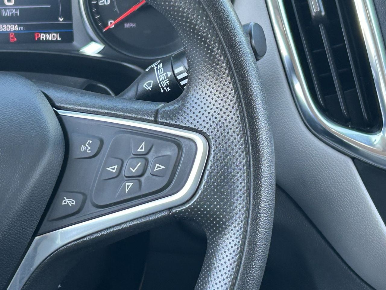 Used 2023 Iron Gray Metallic Chevrolet LT image 26