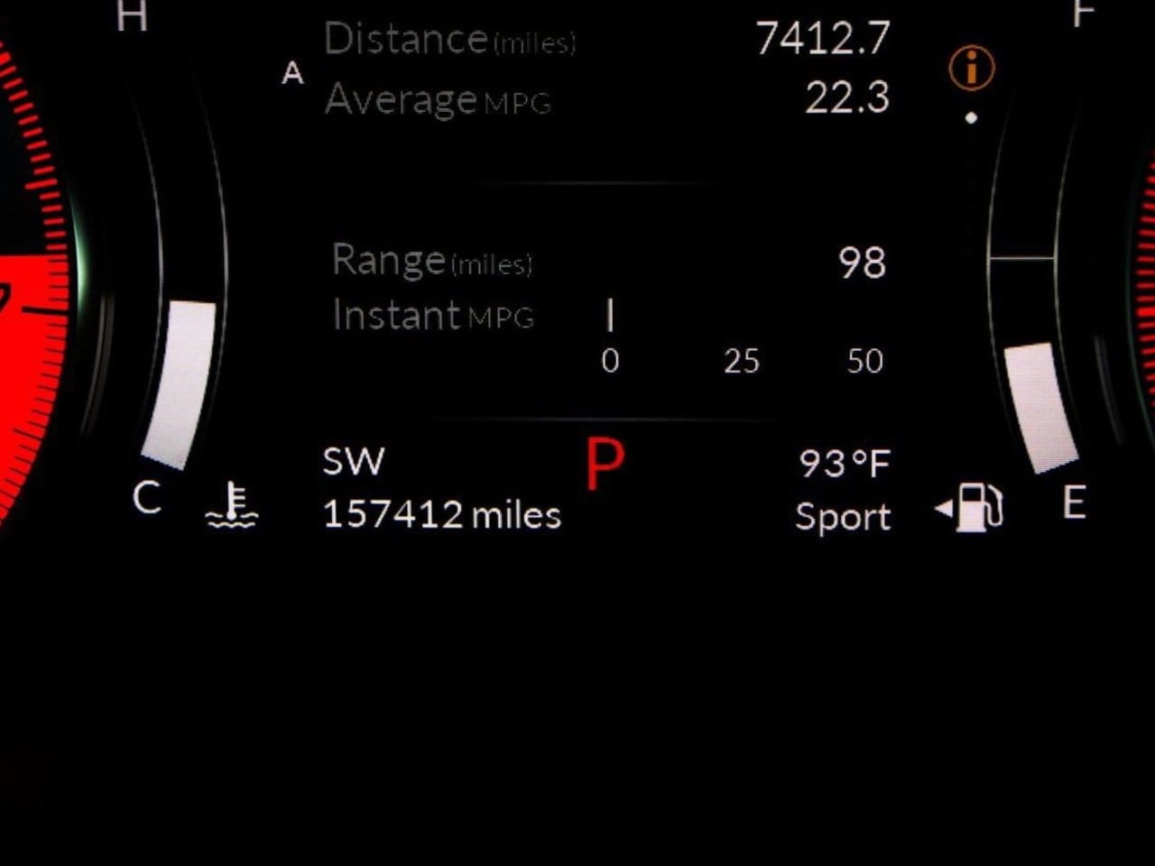 Used 2019 Majestic Black Pearl Acura A-Spec Package image 19