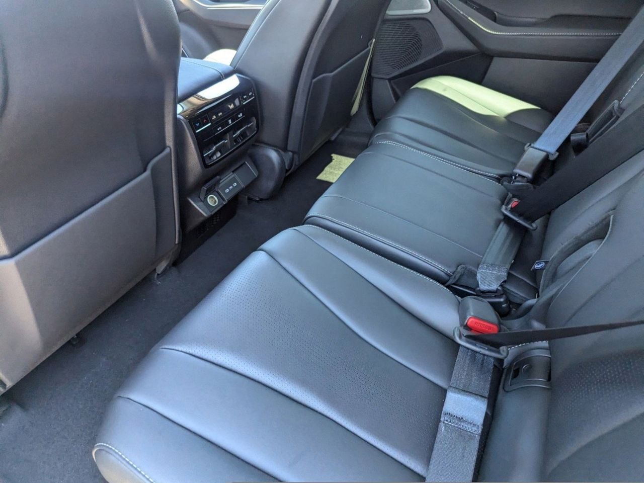 New 2026 Platinum White Pearl Acura FWD Technology Package image 23