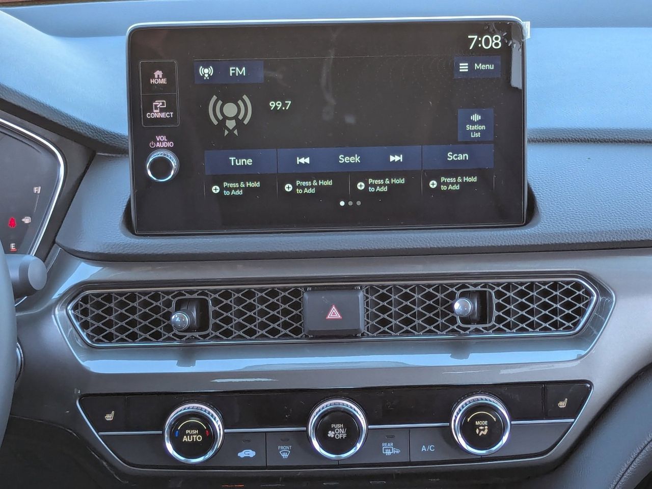 New 2026 Performance Red Pearl Acura Base image 20