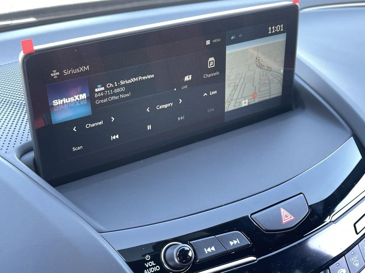 New 2026 Majestic Black Pearl Acura A-Spec Package image 25