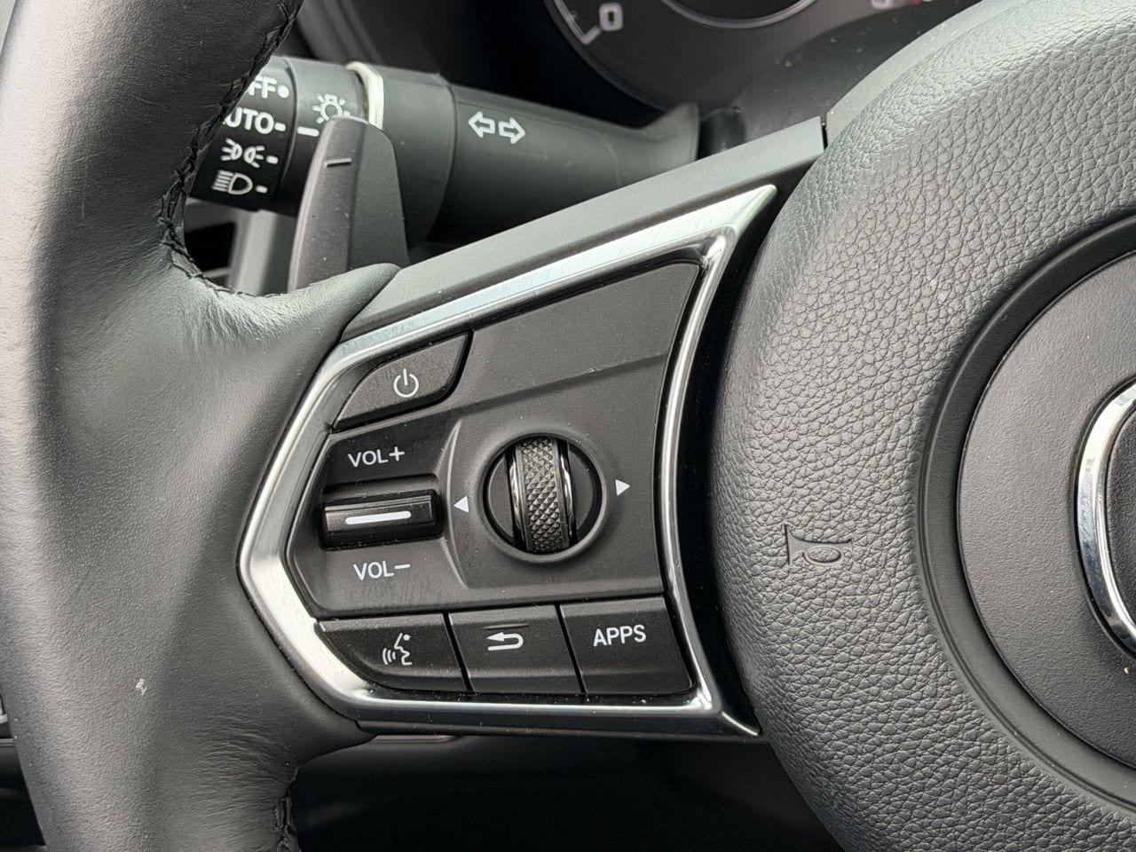 Certified Used 2023 Modern Steel Metallic Acura Technology Package image 23