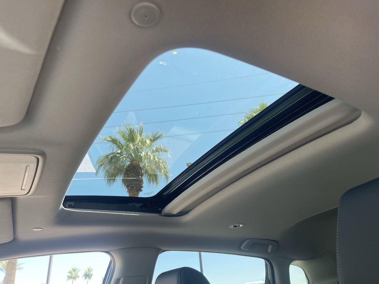 New 2026 Urban Gray Pearl Acura Base image 21