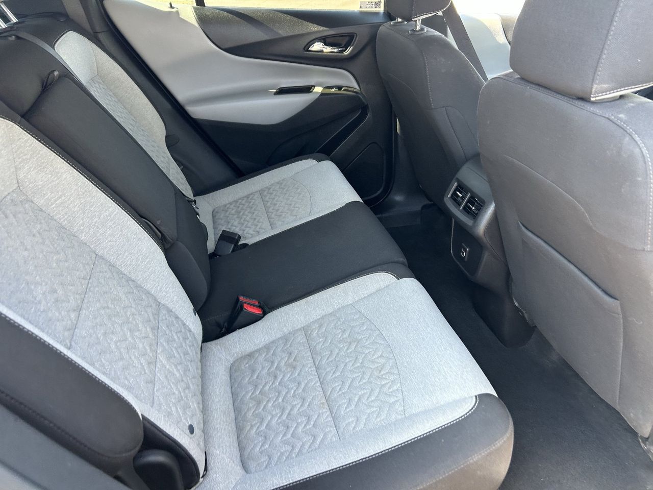 Used 2023 Iron Gray Metallic Chevrolet LT image 14