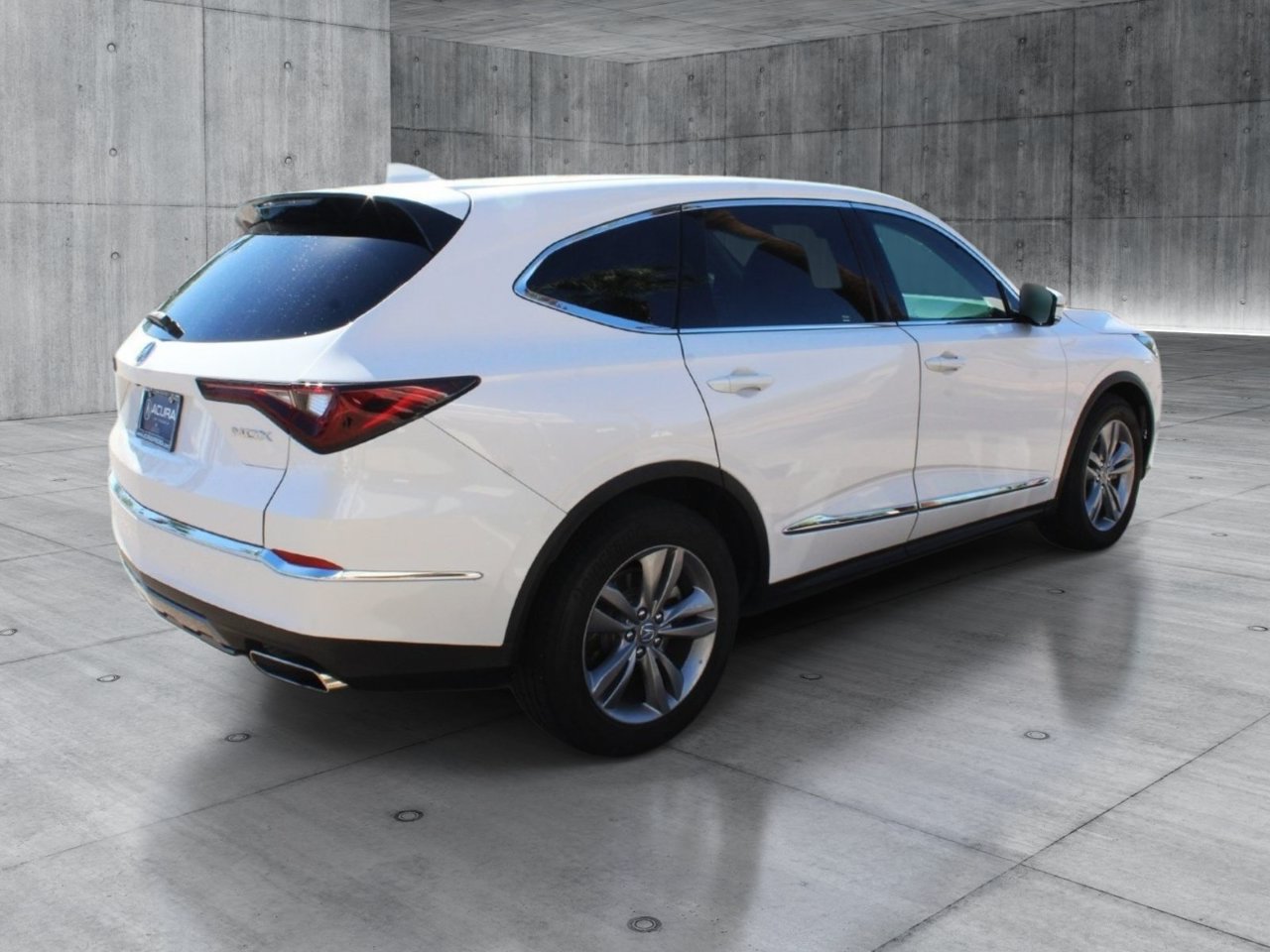 Used 2025 Acura MDX Premium SUV