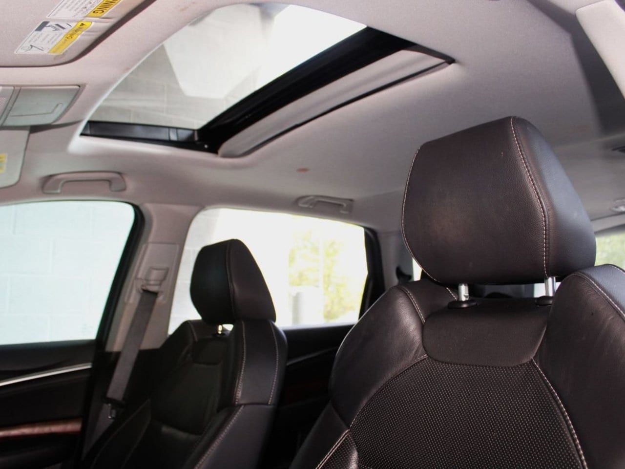 Used 2020 Modern Steel Metallic Acura Technology image 21