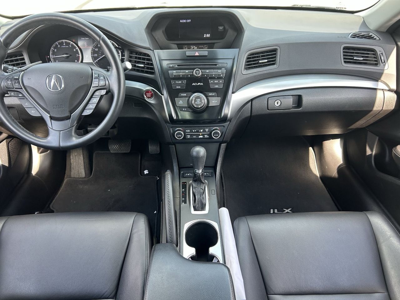 Used 2016 Slate Silver Metallic Acura 2.4L image 16