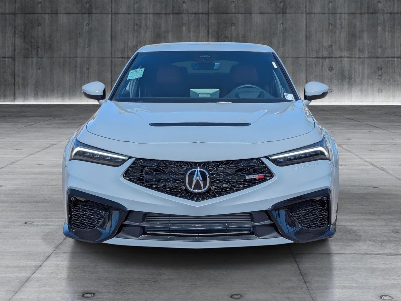 New 2026 Urban Gray Pearl Acura Type S image 7