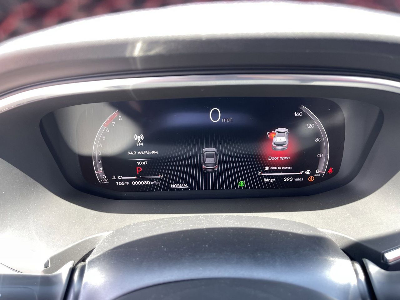 New 2026 Double Apex Blue Pearl Acura SH-AWD Type S w/Advance Package image 33