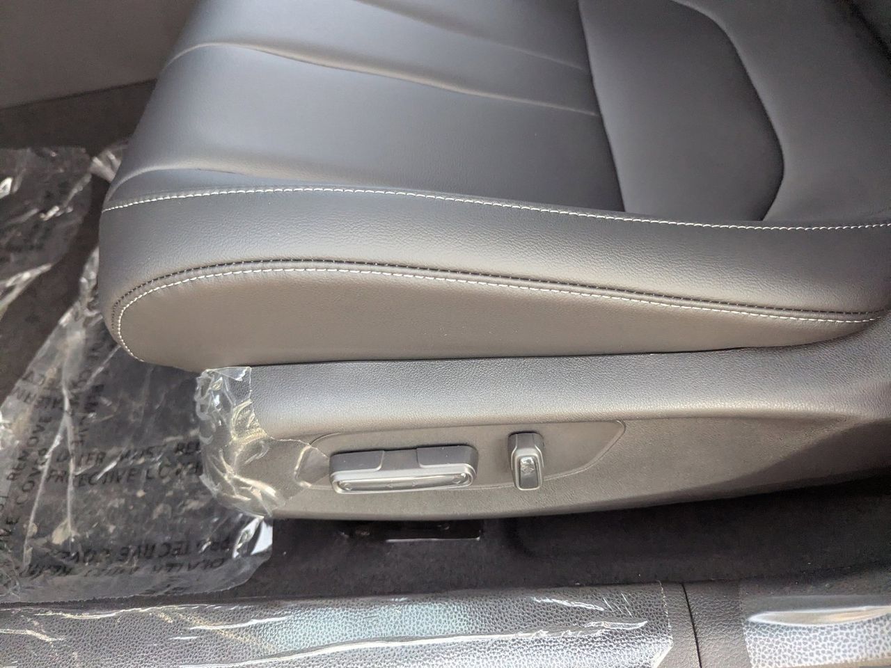 New 2026 Platinum White Pearl Acura A-Spec Package image 25