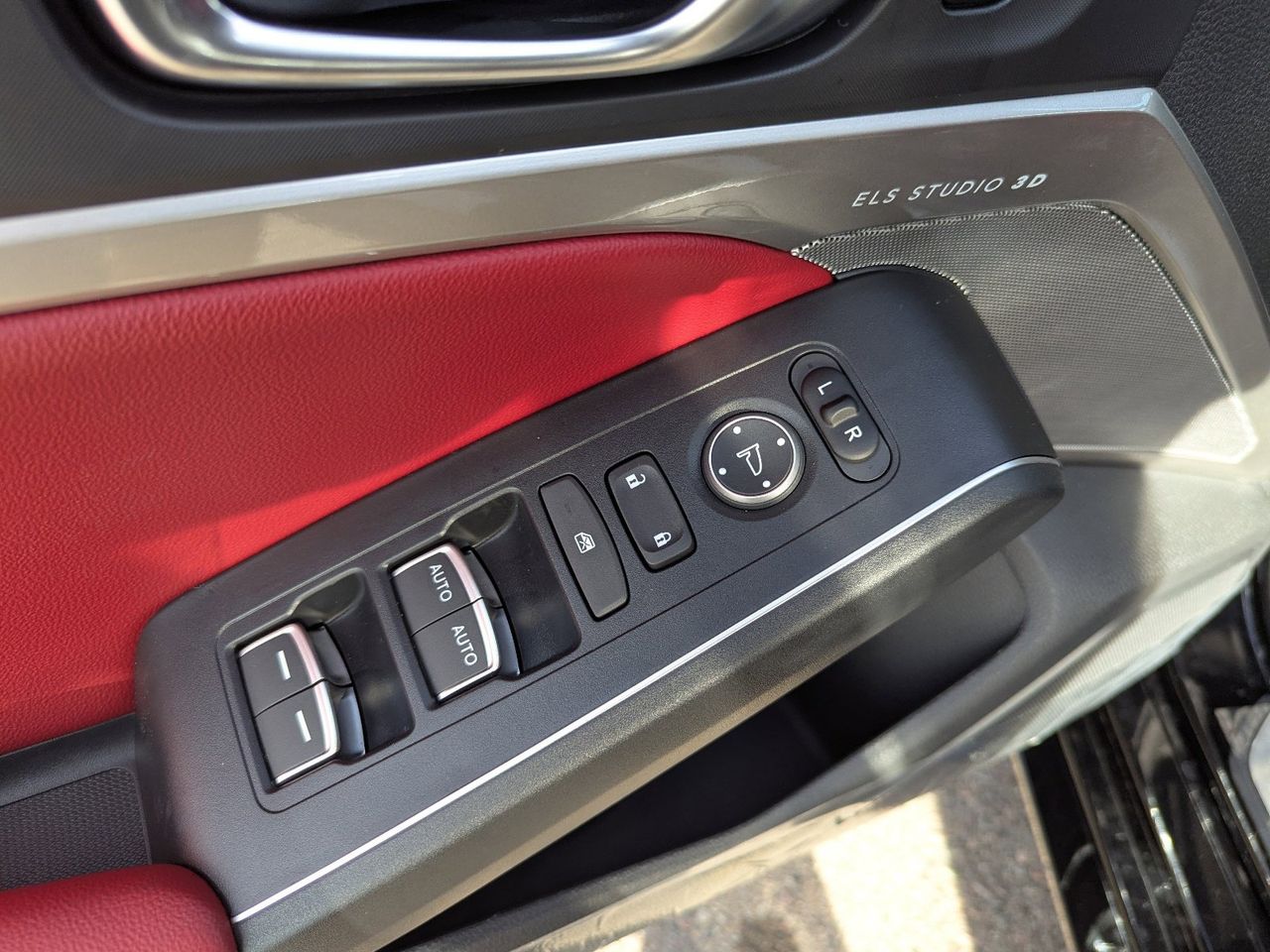 New 2026 Majestic Black Pearl Acura A-Spec Tech Package image 30