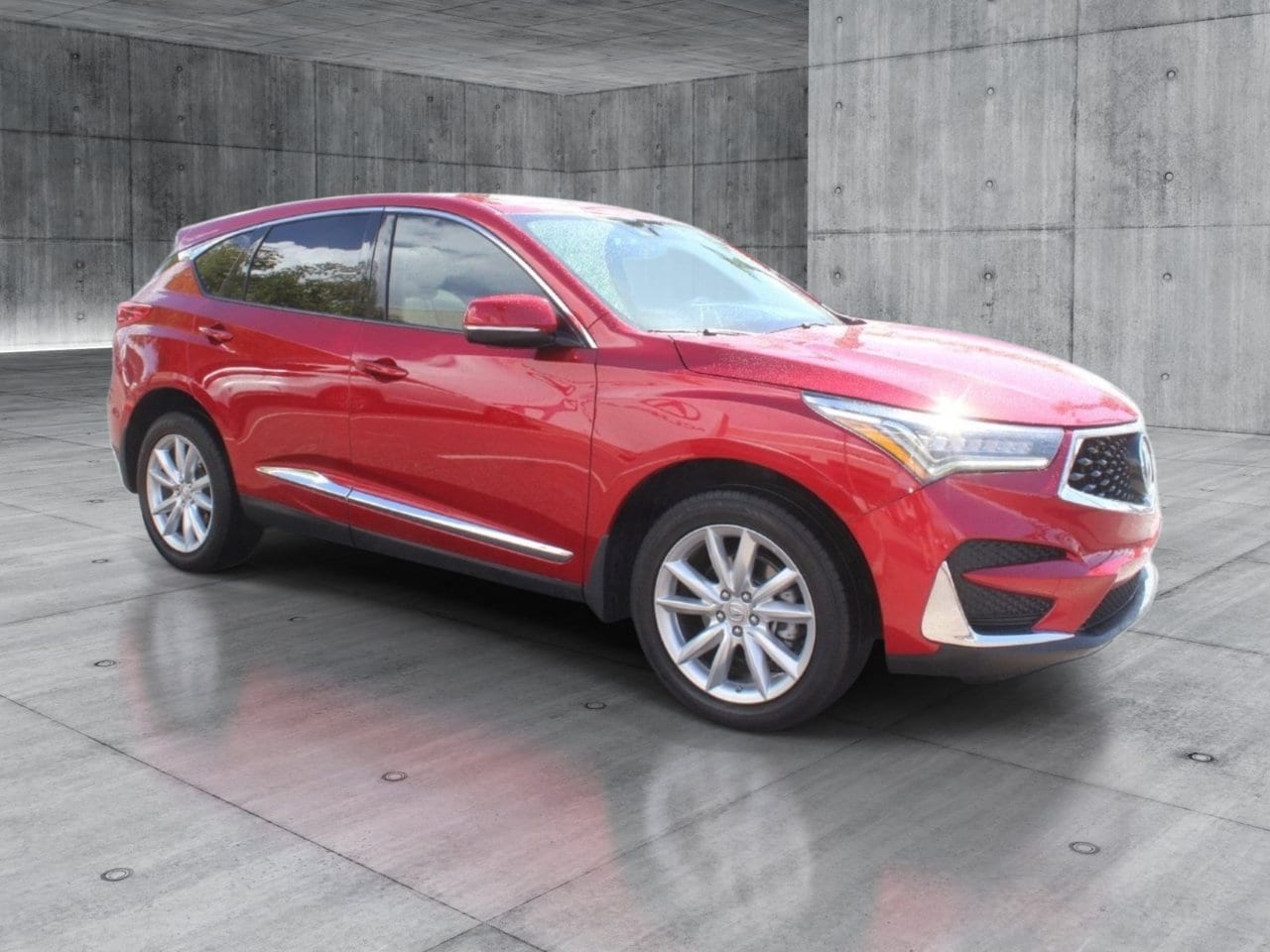 2019 Acura RDX Base - Photo 8