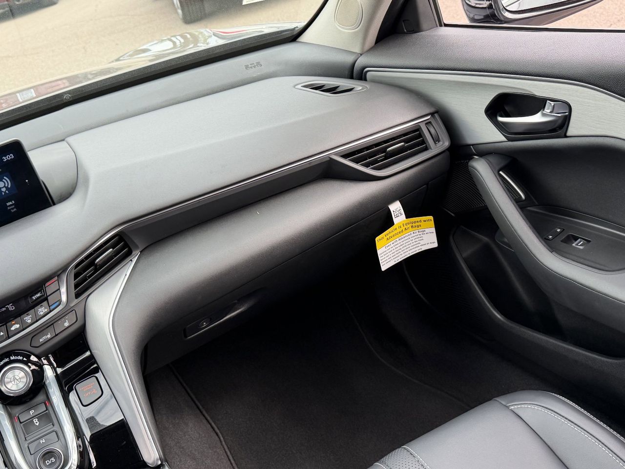 Certified Used 2023 Modern Steel Metallic Acura Technology Package image 18