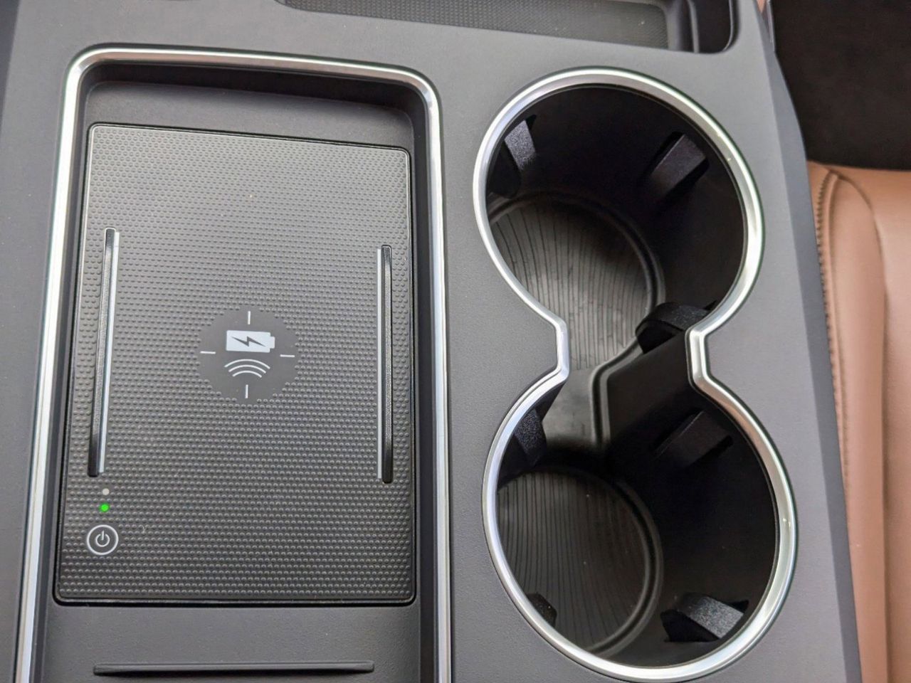 New 2026 Majestic Black Pearl Acura FWD Technology Package image 22