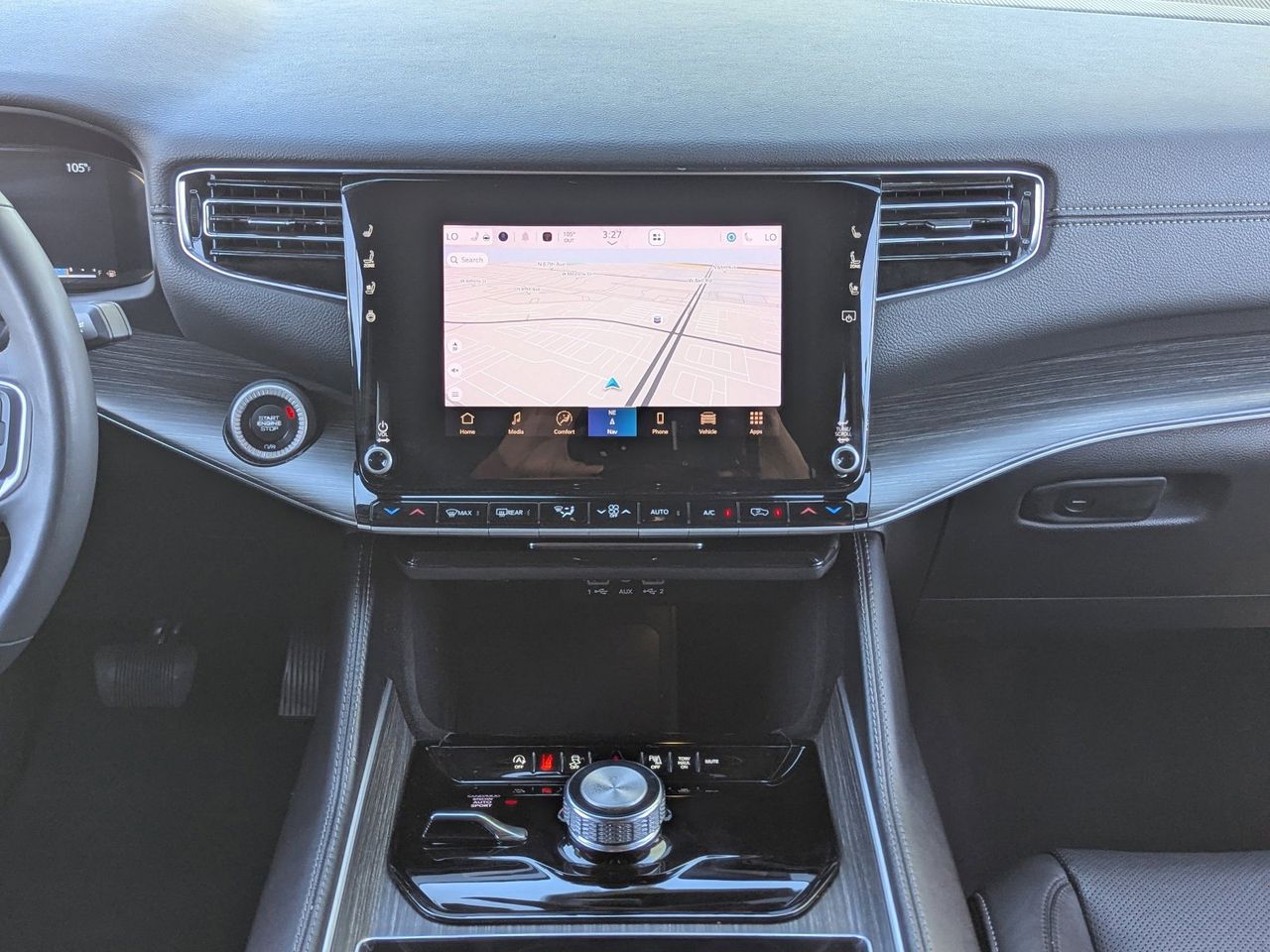 Used 2023 Silver Zynith Jeep Series II image 18