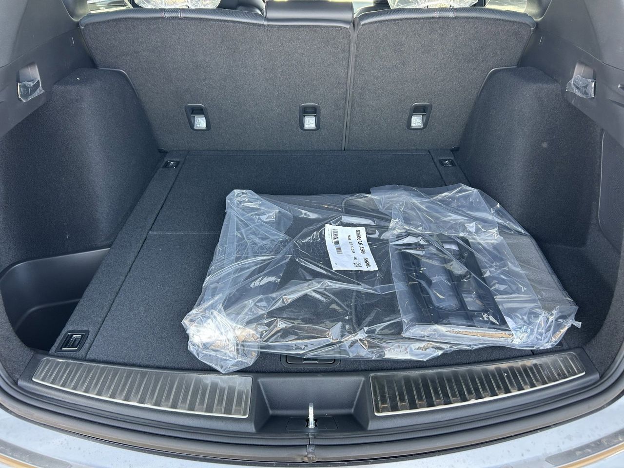 New 2026 Platinum White Pearl Acura A-Spec Advance Package image 10