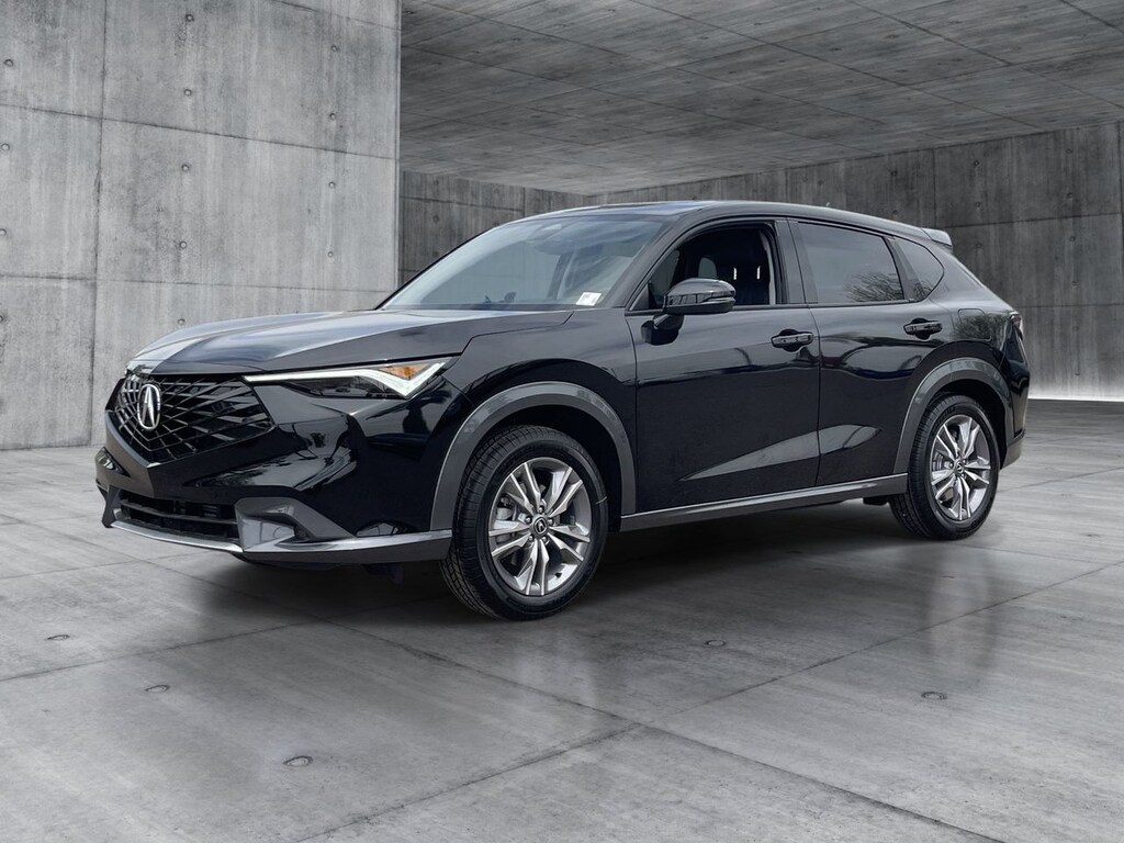 New 2026 Acura ADX Base Sport Utility