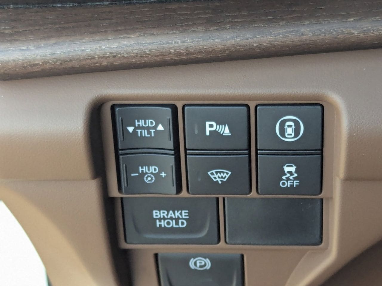 New 2026 Platinum White Pearl Acura Advance Package image 35