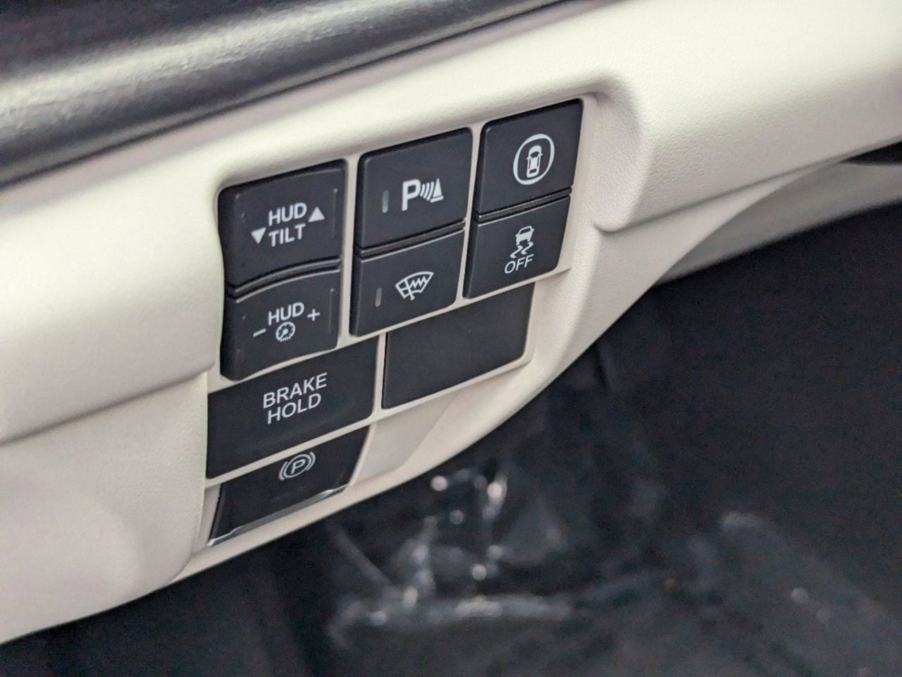 New 2026 Platinum White Pearl Acura Advance Package image 18