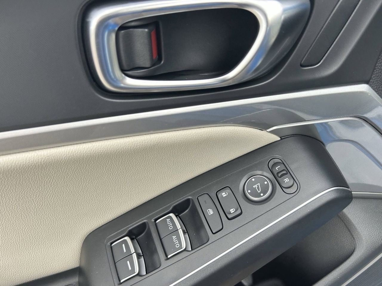 New 2026 Platinum White Pearl Acura A-Spec Package image 31