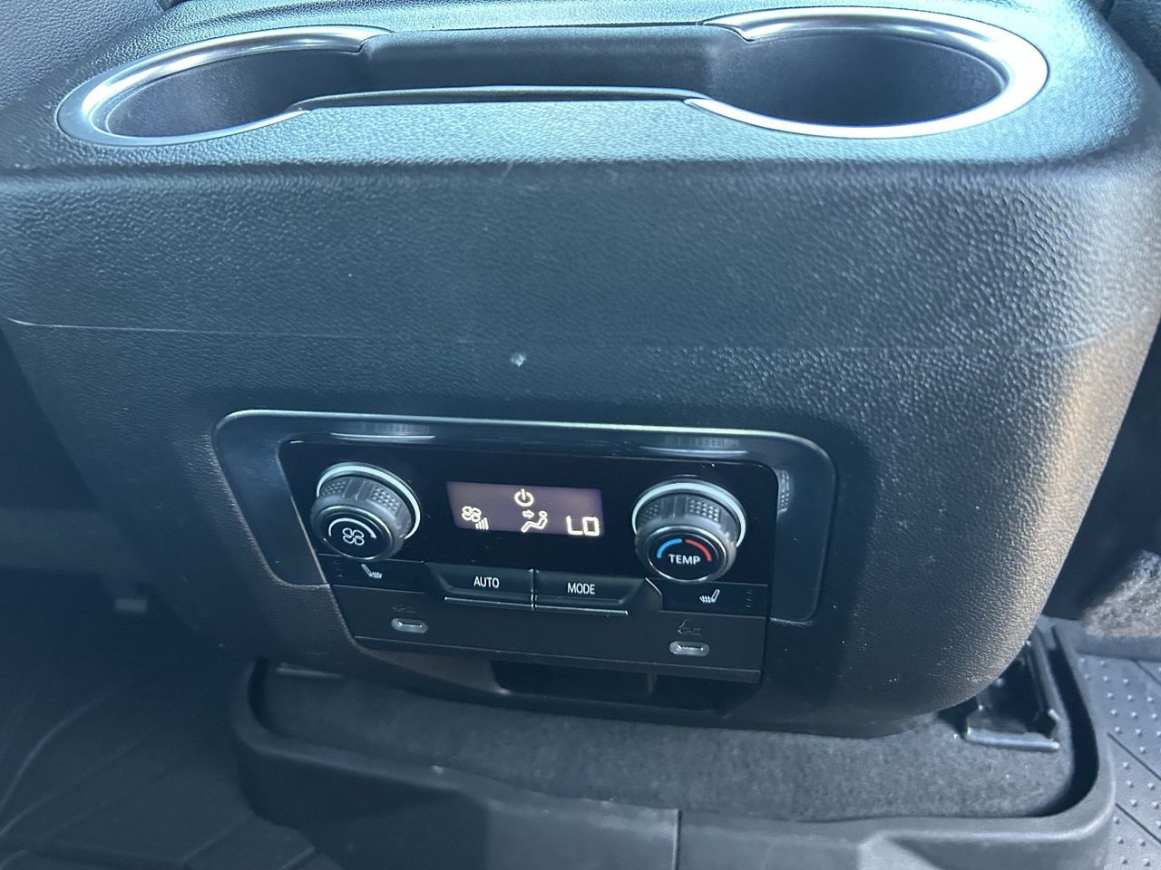 Used 2022 Midnight Blue Metallic Chevrolet LT image 16