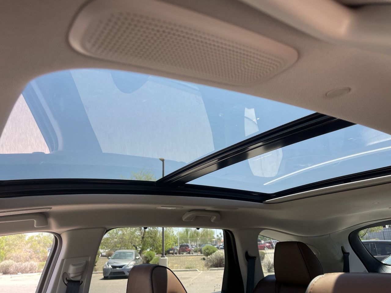 New 2026 Liquid Carbon Metallic Acura SH-AWD Advance Package image 21