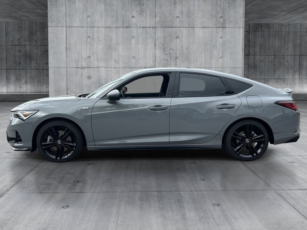 New 2026 Platinum White Pearl Acura A-Spec Tech Package image 2