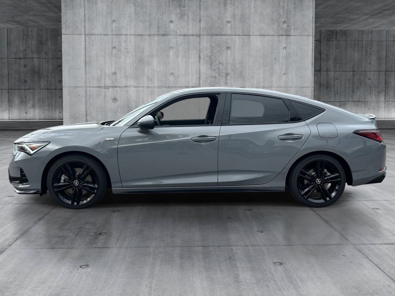 New 2026 Acura Integra A-Spec Tech Package Hatchback