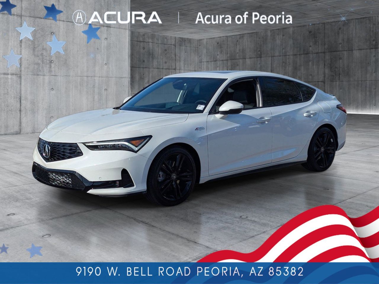 2026 Acura Integra A-Spec with Tech Package's photo