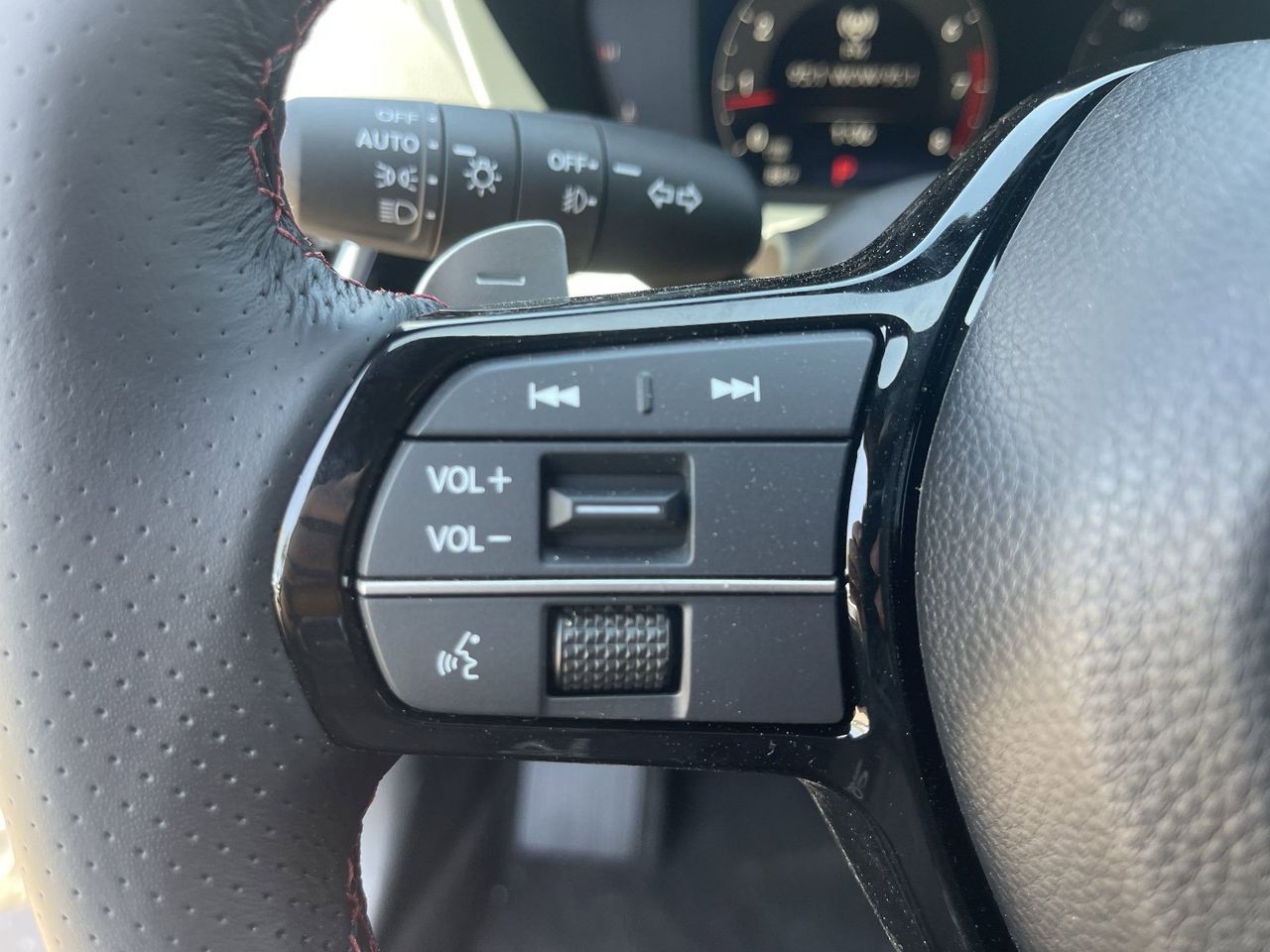 New 2026 Platinum White Pearl Acura A-Spec Package image 32