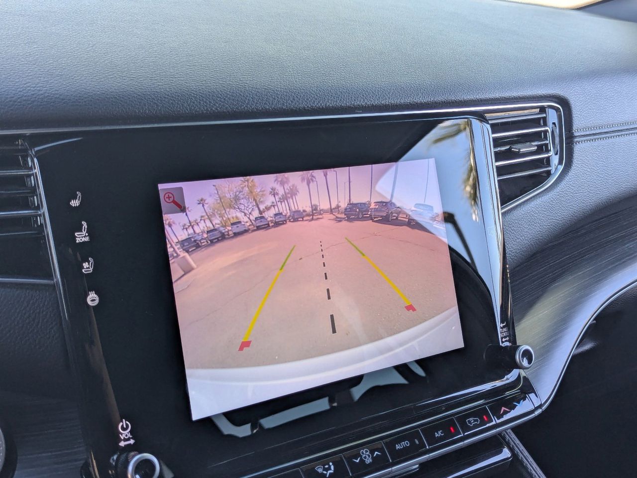 Used 2023 Silver Zynith Jeep Series II image 30