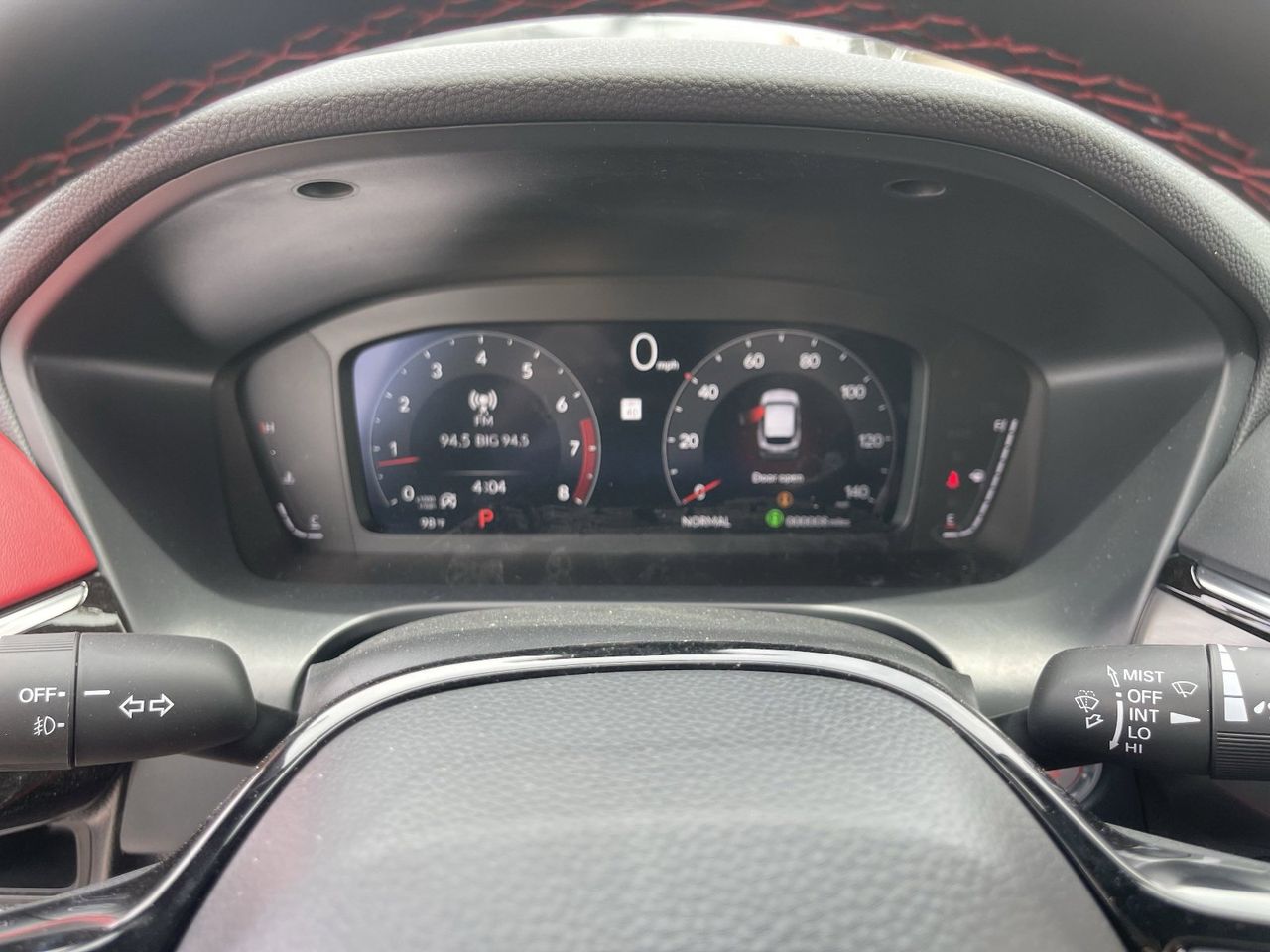 New 2026 Urban Gray Pearl Acura A-Spec Package image 34