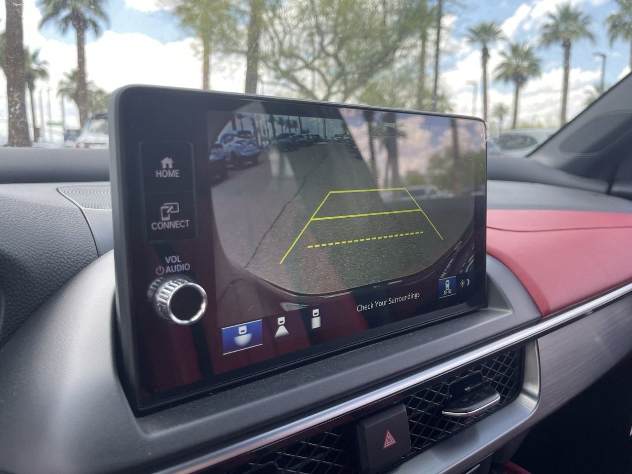 New 2026 Crystal Black Pearl Acura A-Spec Package image 27