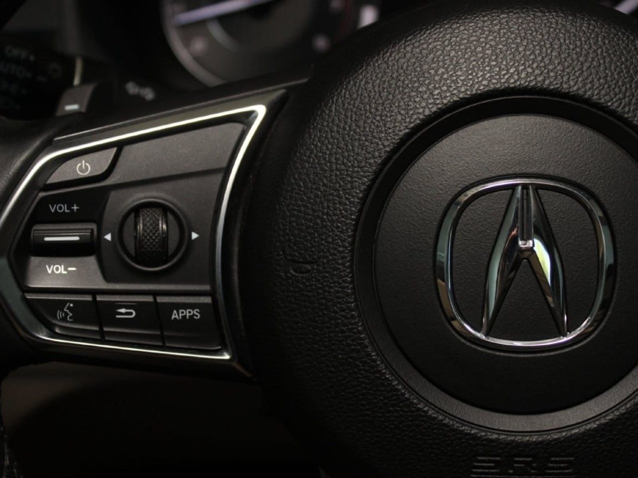 2019 Acura RDX Base - Photo 29
